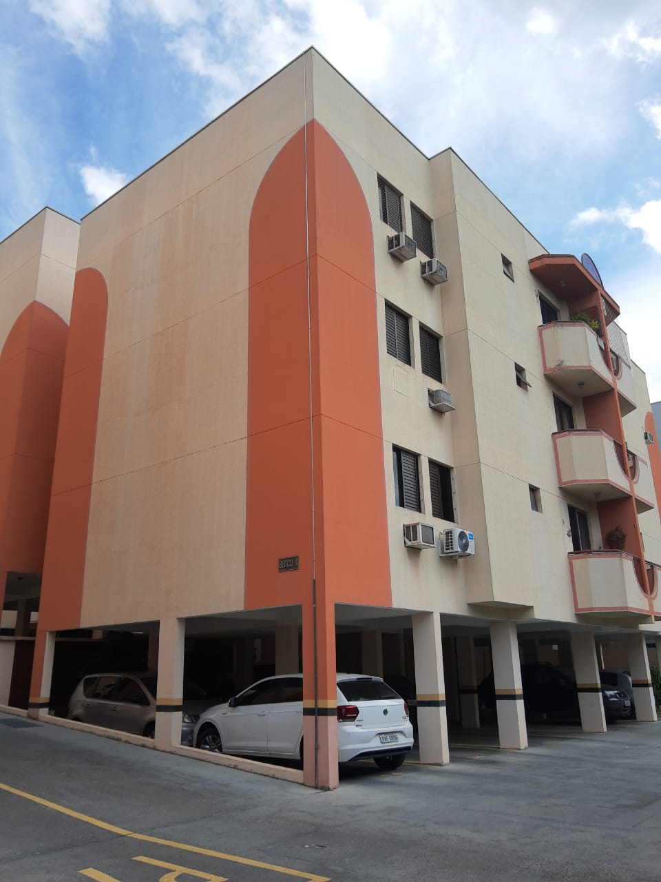 Apartamento À Venda - Vila Itália